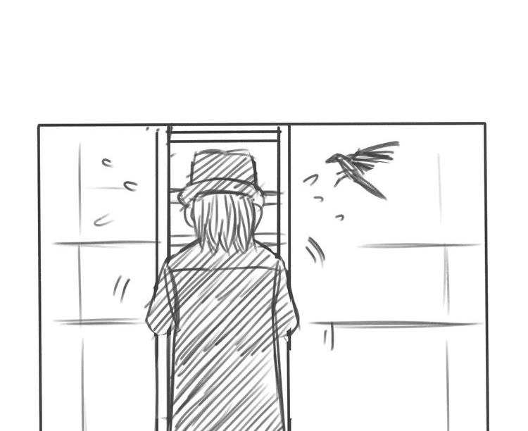 My Bodyguard is 1,3 Meters Chapter 32 Gambar 41