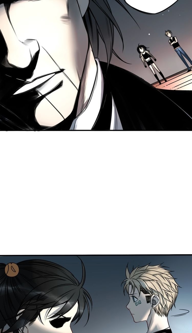 My Bodyguard is 1,3 Meters Chapter 32 Gambar 18