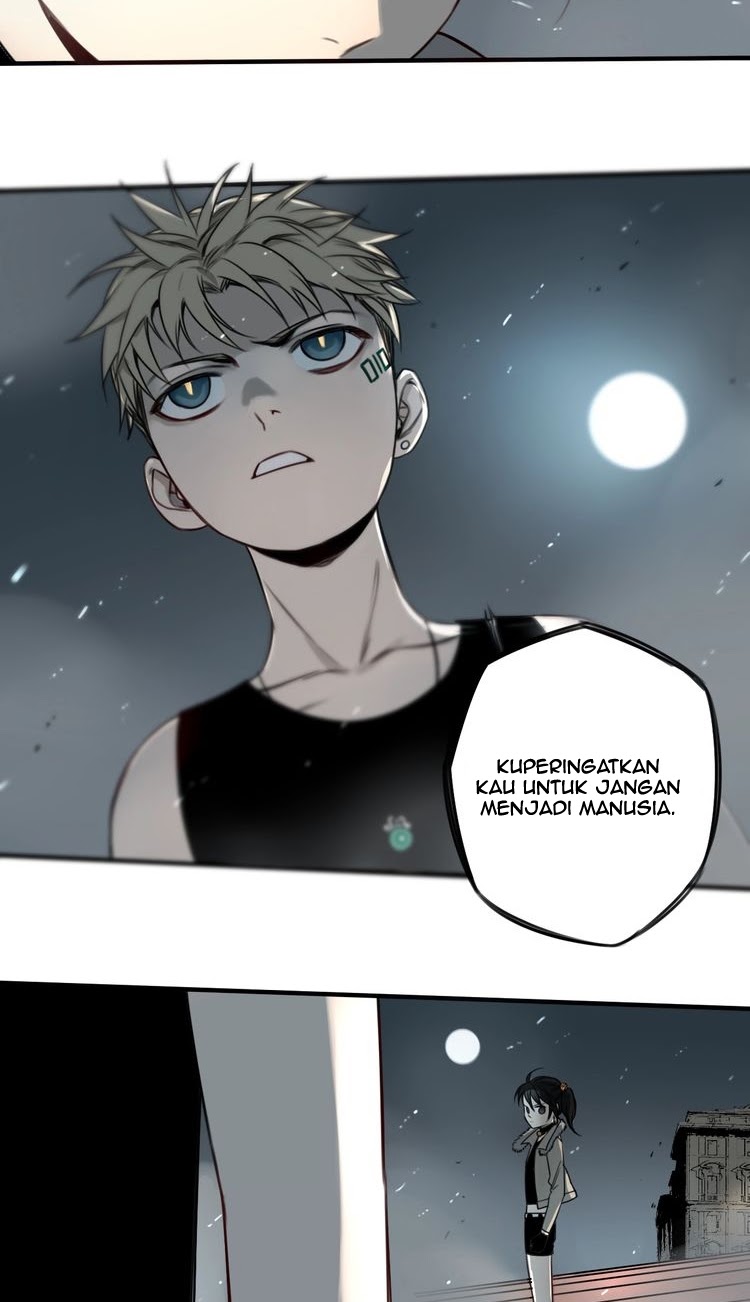 My Bodyguard is 1,3 Meters Chapter 32 Gambar 22