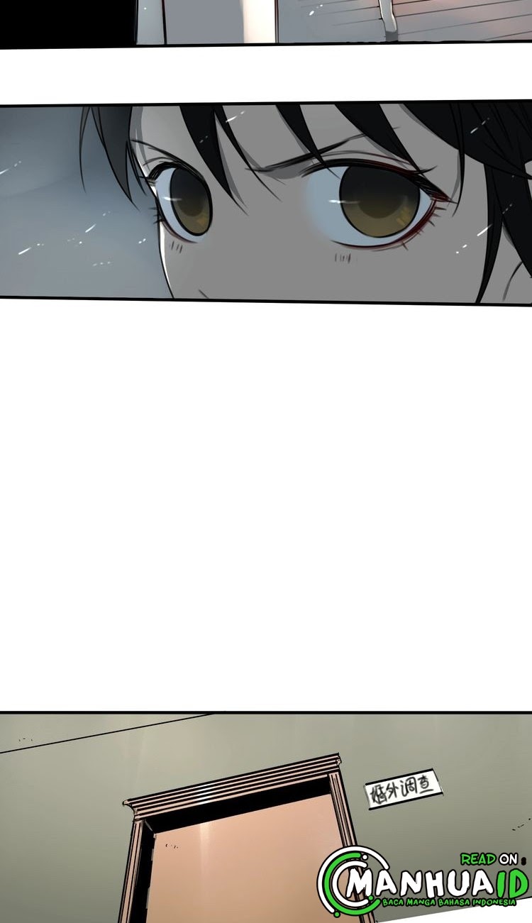 My Bodyguard is 1,3 Meters Chapter 32 Gambar 23