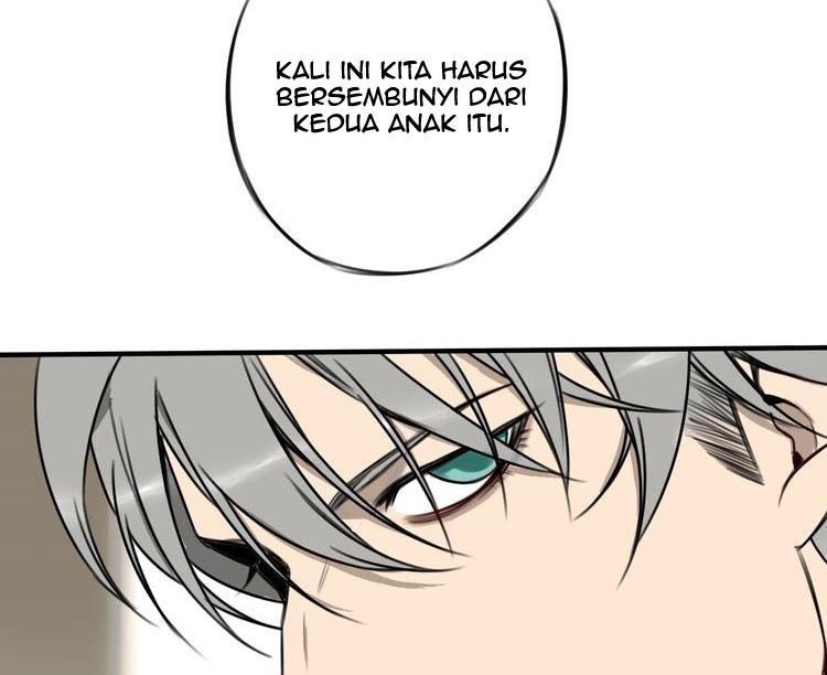 My Bodyguard is 1,3 Meters Chapter 32 Gambar 34