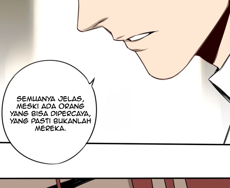 My Bodyguard is 1,3 Meters Chapter 32 Gambar 35