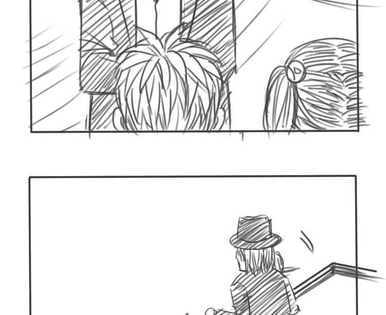 My Bodyguard is 1,3 Meters Chapter 32 Gambar 38