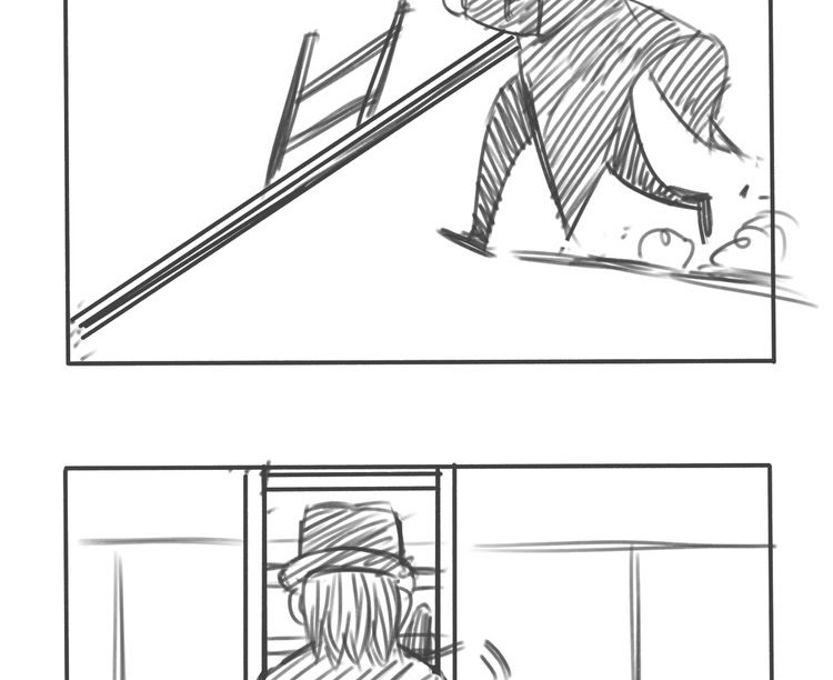 My Bodyguard is 1,3 Meters Chapter 32 Gambar 39