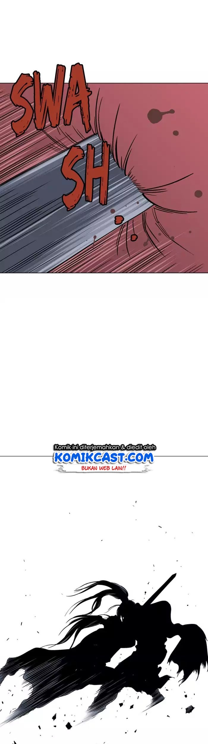 Gosu Chapter 114 Gambar 65