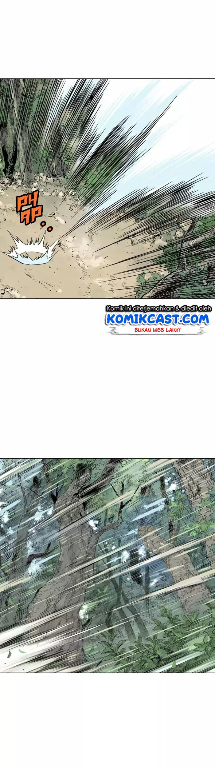 Gosu Chapter 114 Gambar 12