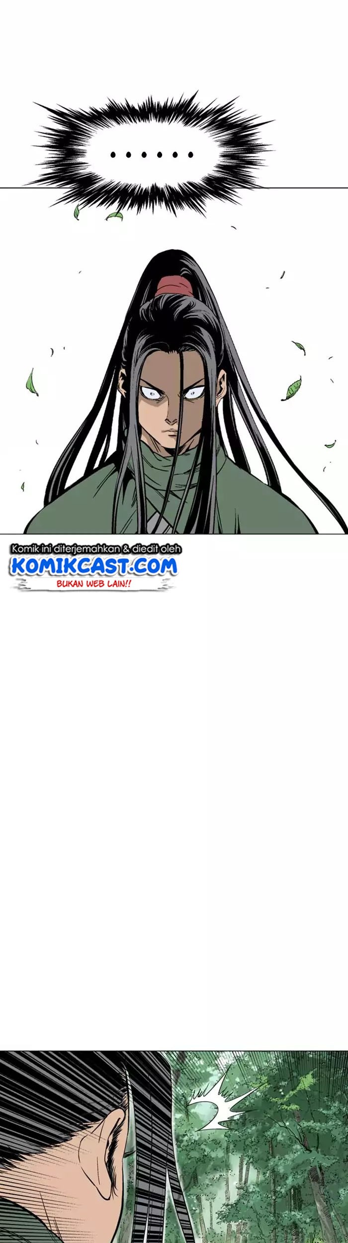 Gosu Chapter 114 Gambar 16