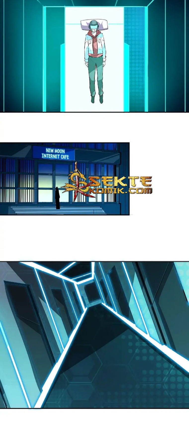 Fatal Code Chapter 19 Gambar 3