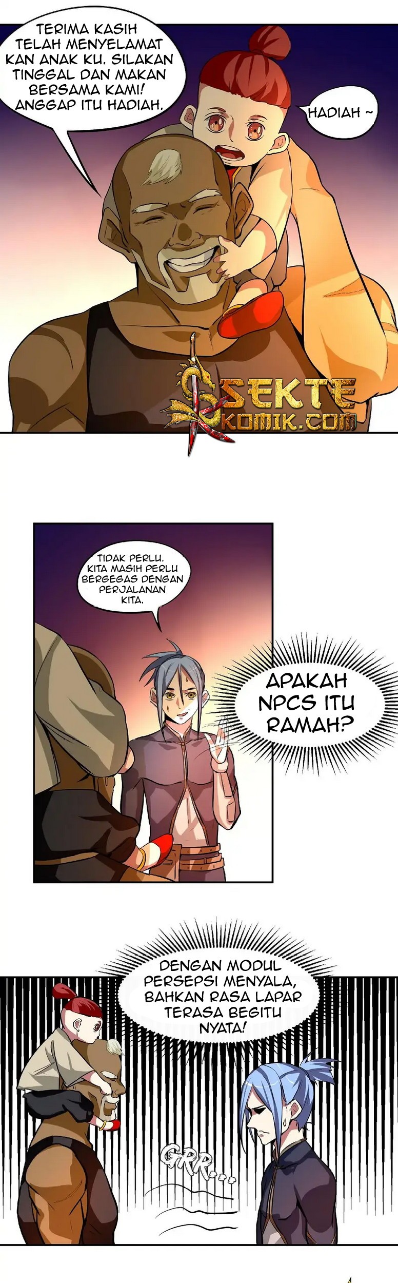 Fatal Code Chapter 17 Gambar 6