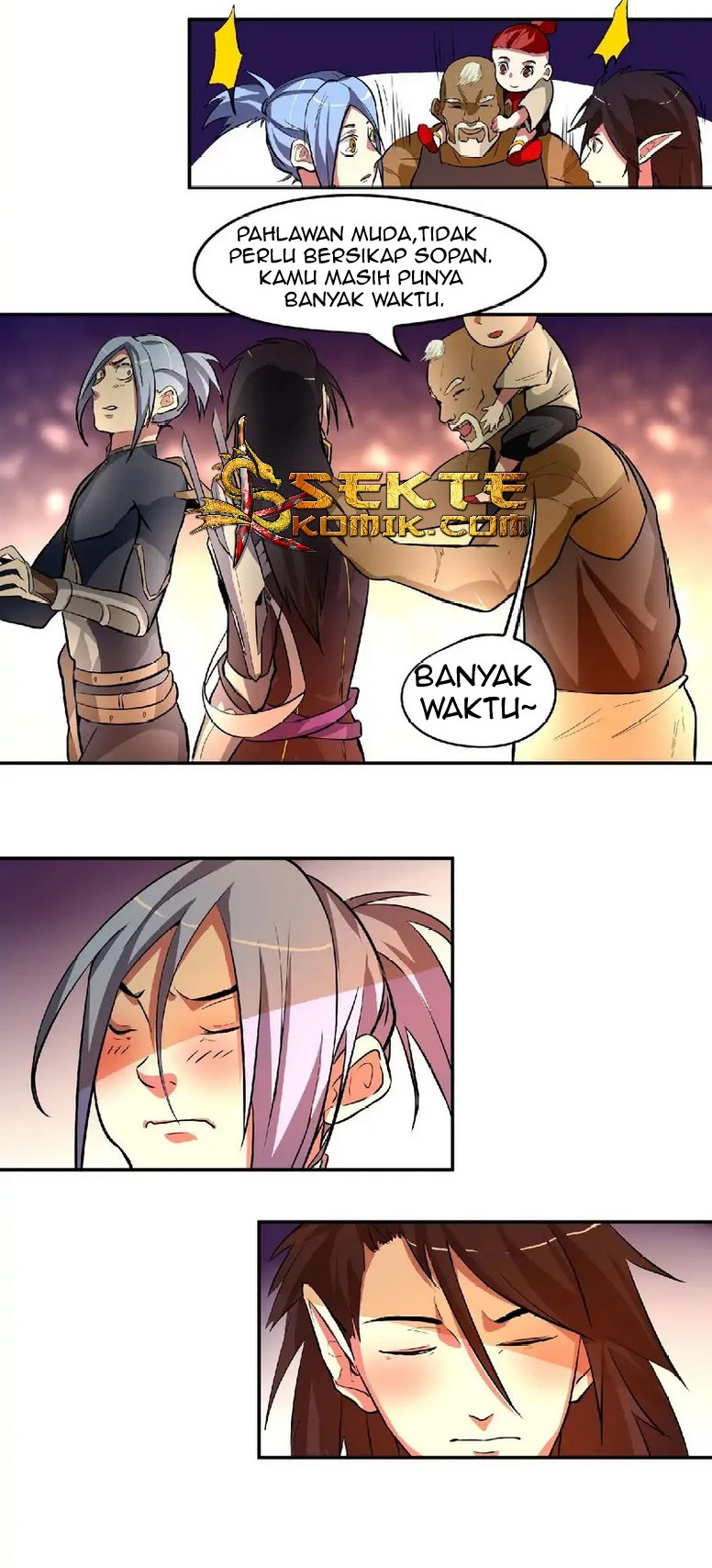 Fatal Code Chapter 17 Gambar 7