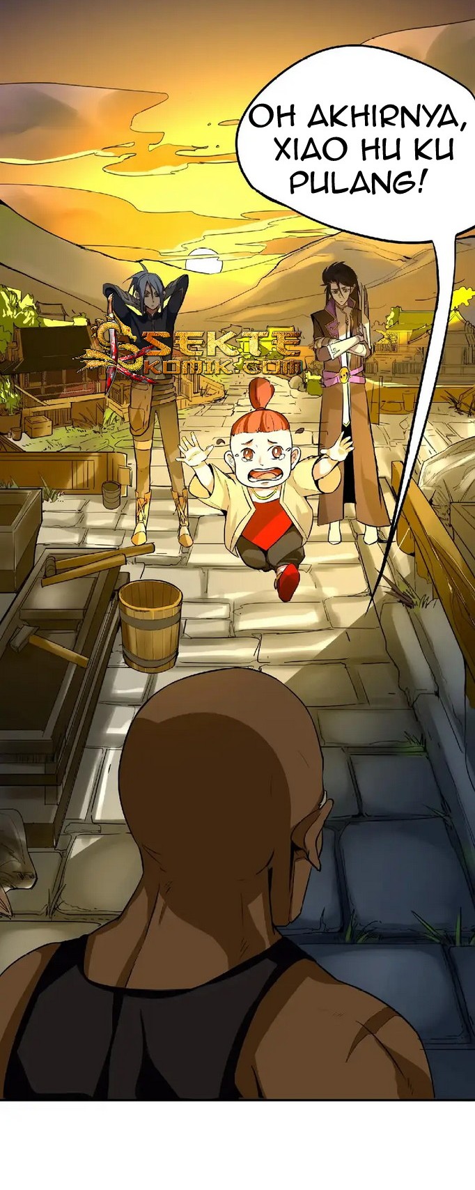 Fatal Code Chapter 17 Gambar 3