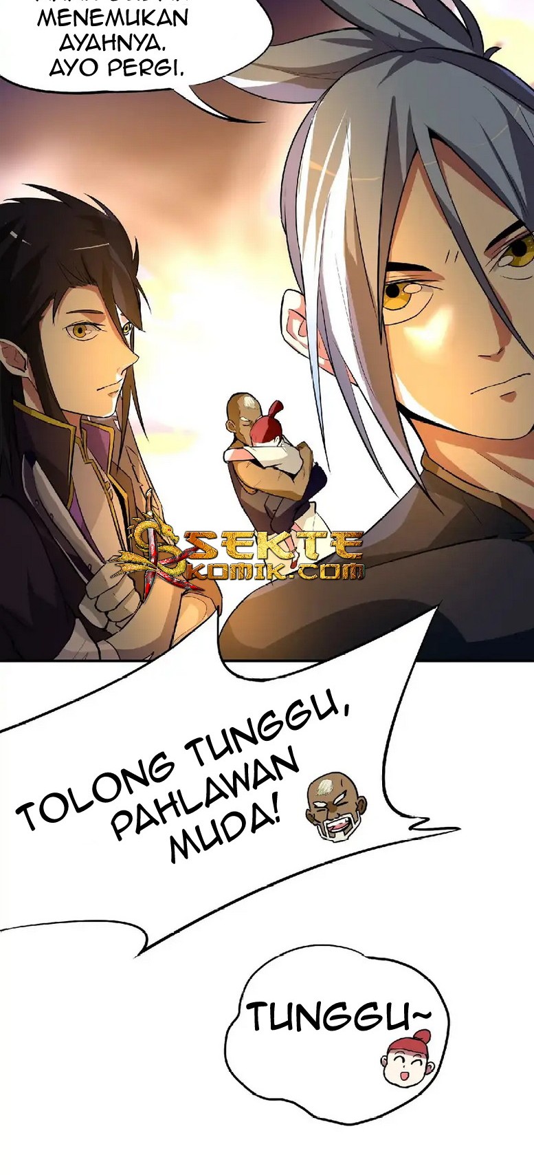 Fatal Code Chapter 17 Gambar 5