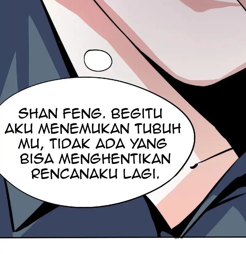 Fatal Code Chapter 16 Gambar 17