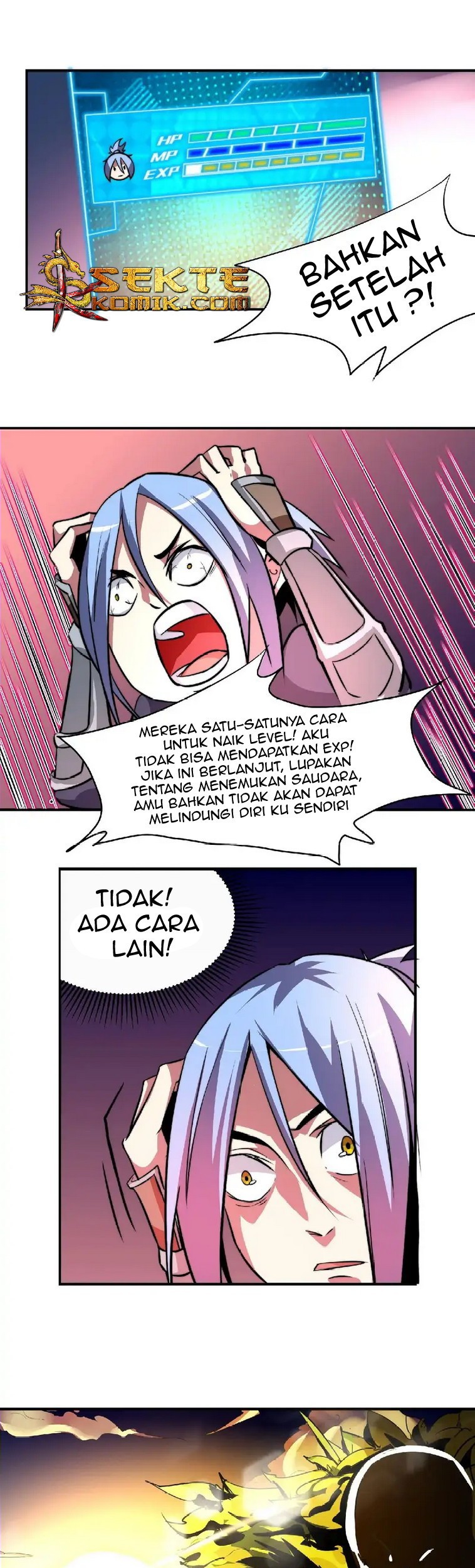 Fatal Code Chapter 15 Gambar 12