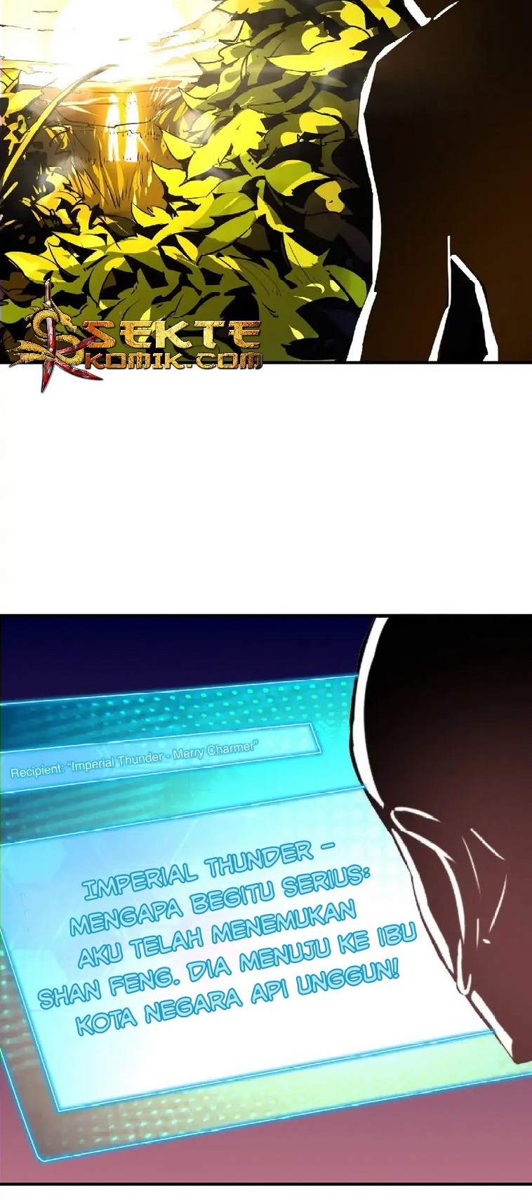 Fatal Code Chapter 15 Gambar 13