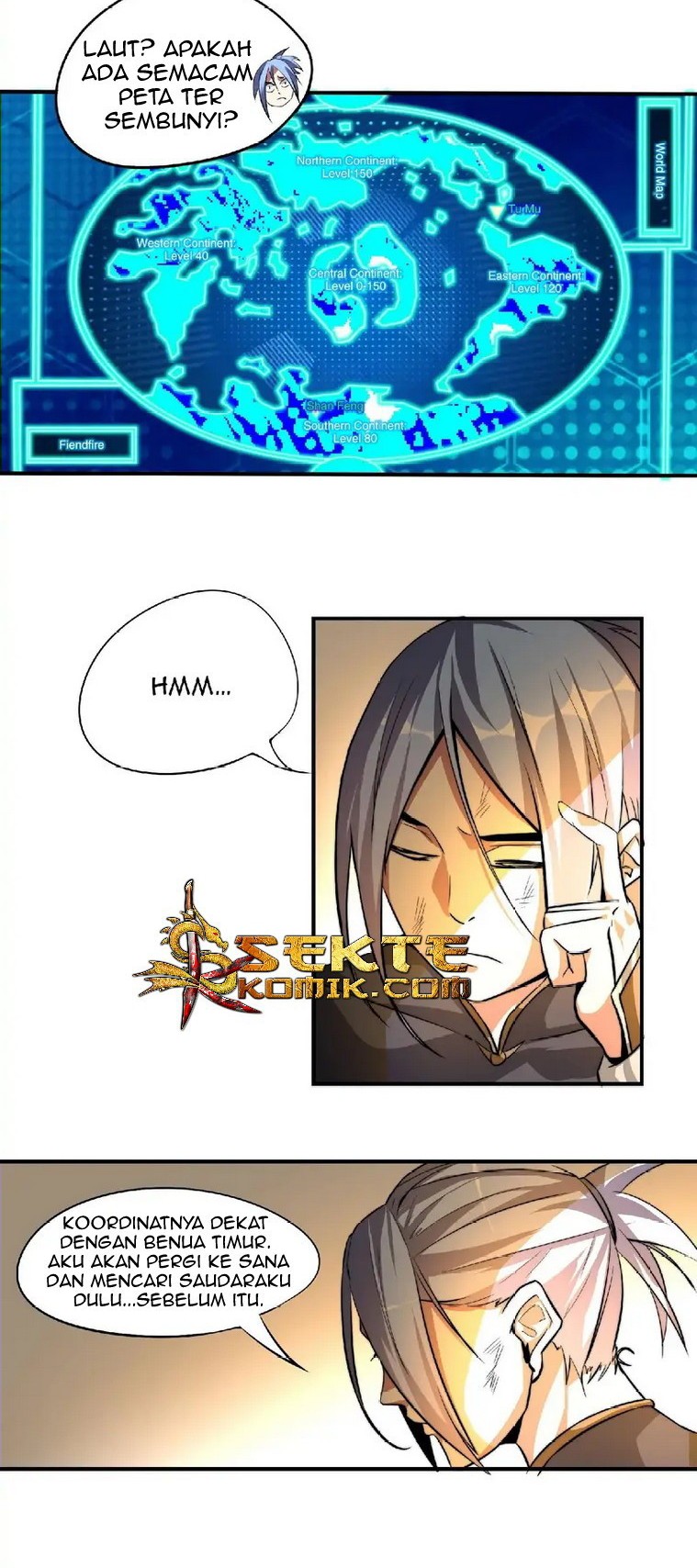 Fatal Code Chapter 15 Gambar 3