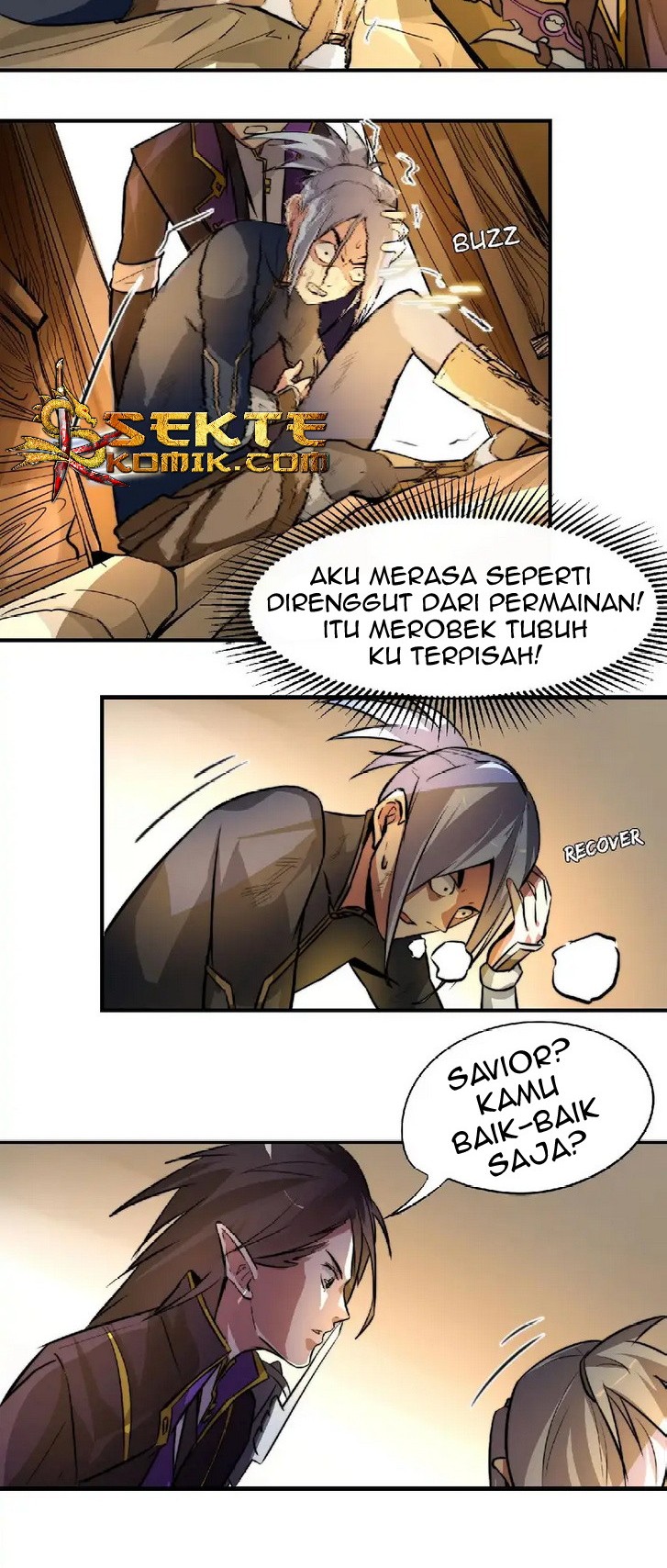 Fatal Code Chapter 15 Gambar 5