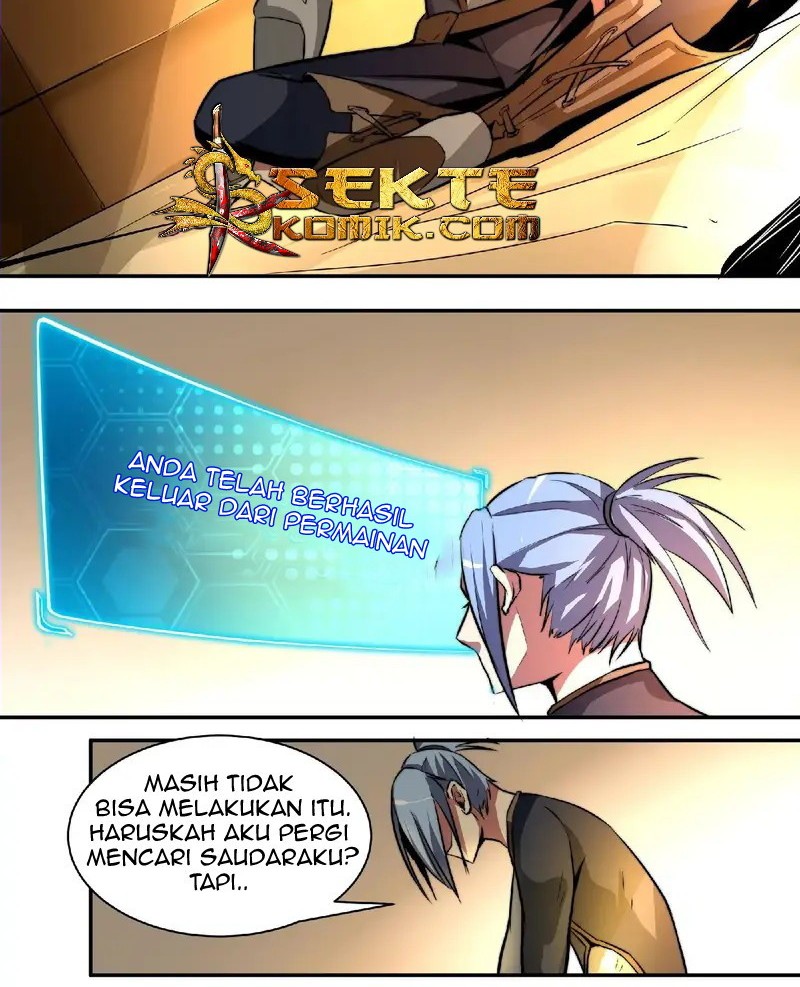 Fatal Code Chapter 14 Gambar 3