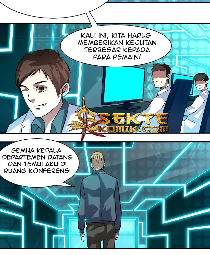 Fatal Code Chapter 13 Gambar 7