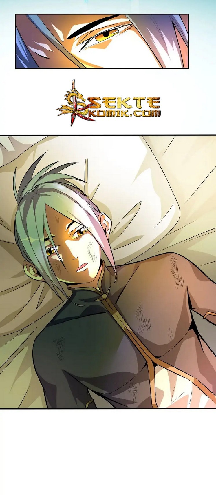 Fatal Code Chapter 13 Gambar 9