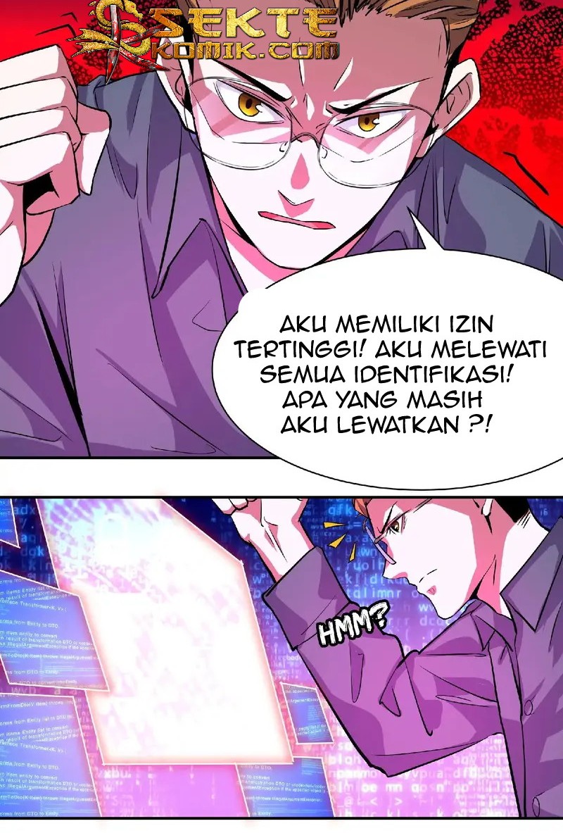 Fatal Code Chapter 13 Gambar 3