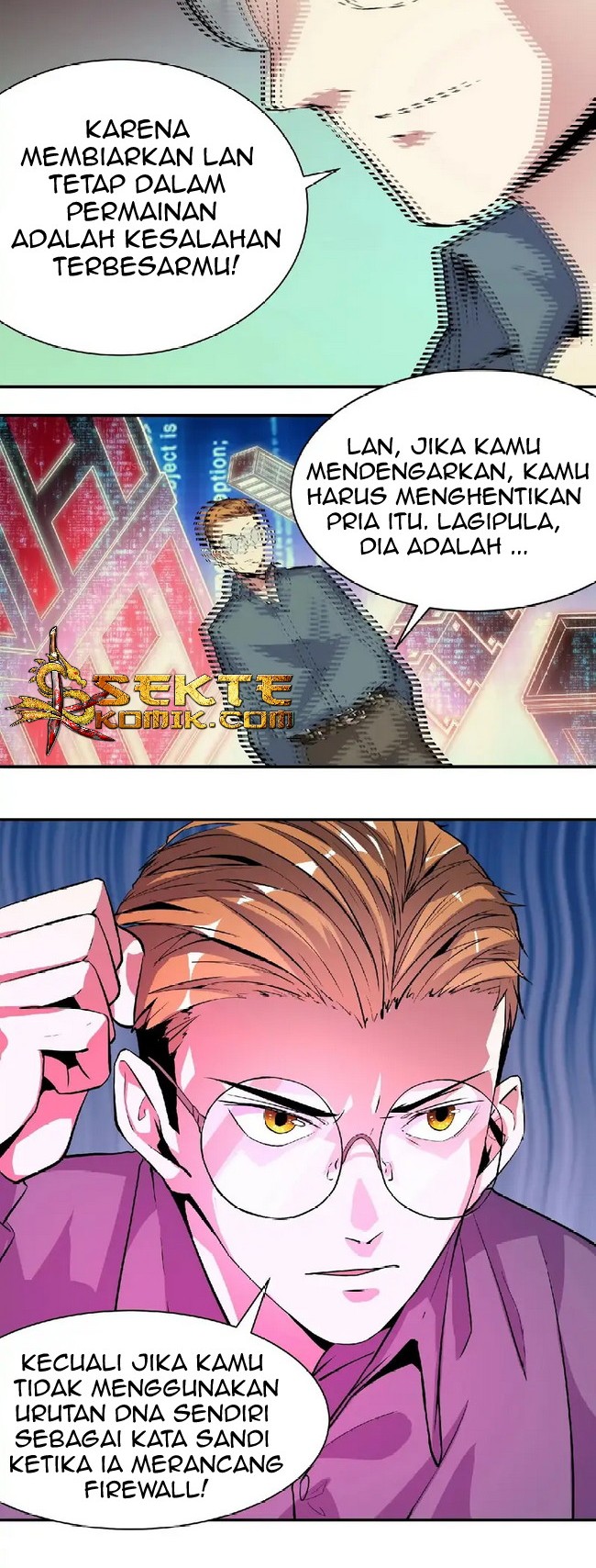 Fatal Code Chapter 13 Gambar 5