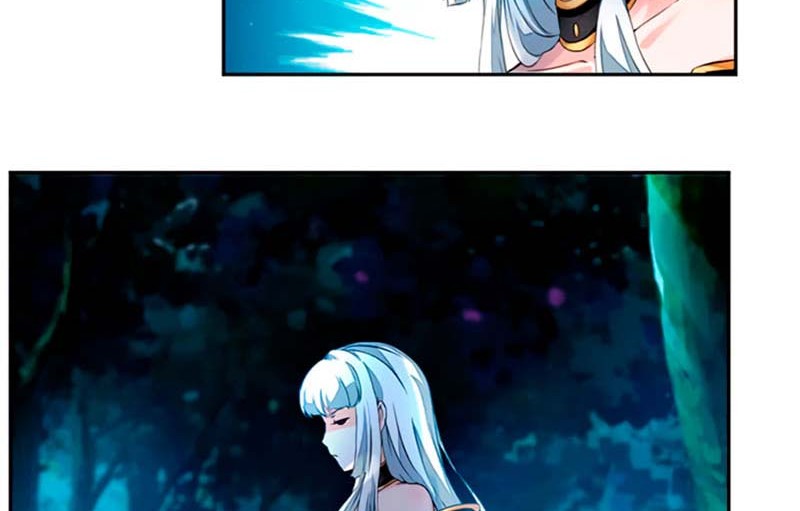 Jiuyang Shenwang Chapter 18 Gambar 7