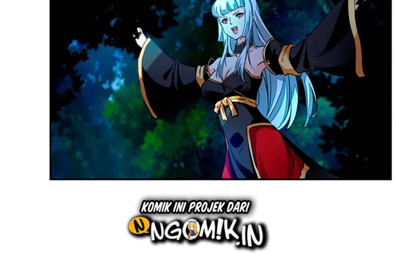 Jiuyang Shenwang Chapter 18 Gambar 9