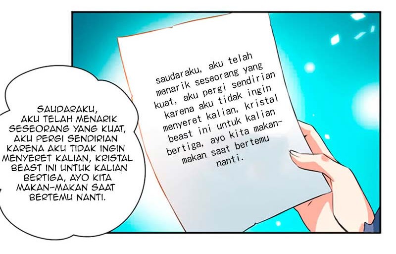 Jiuyang Shenwang Chapter 18 Gambar 5