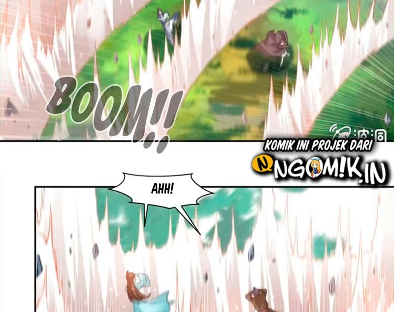 Jiuyang Shenwang Chapter 17 Gambar 7