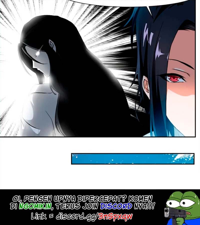 Jiuyang Shenwang Chapter 17 Gambar 13