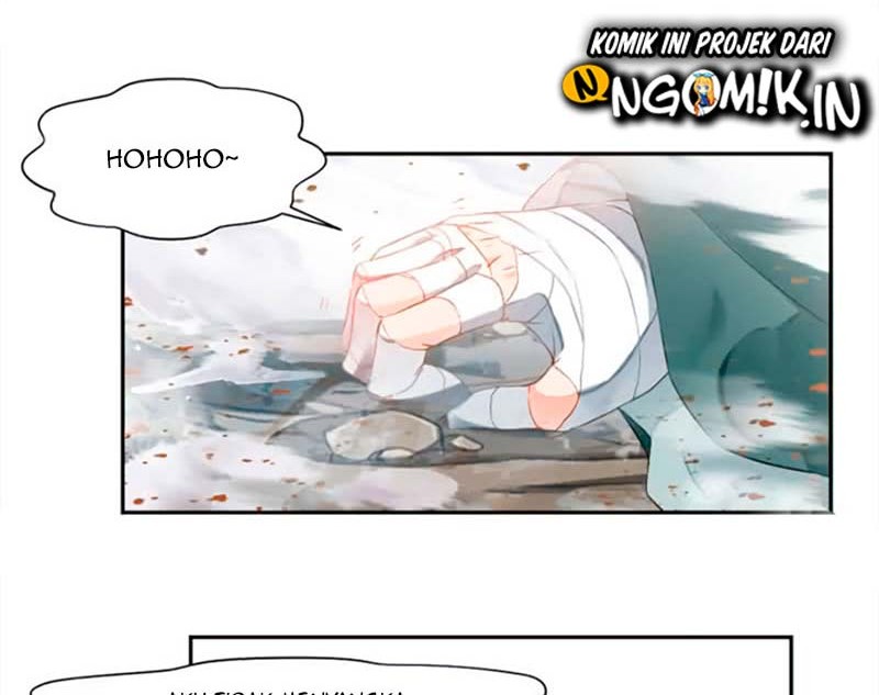 Jiuyang Shenwang Chapter 17 Gambar 3