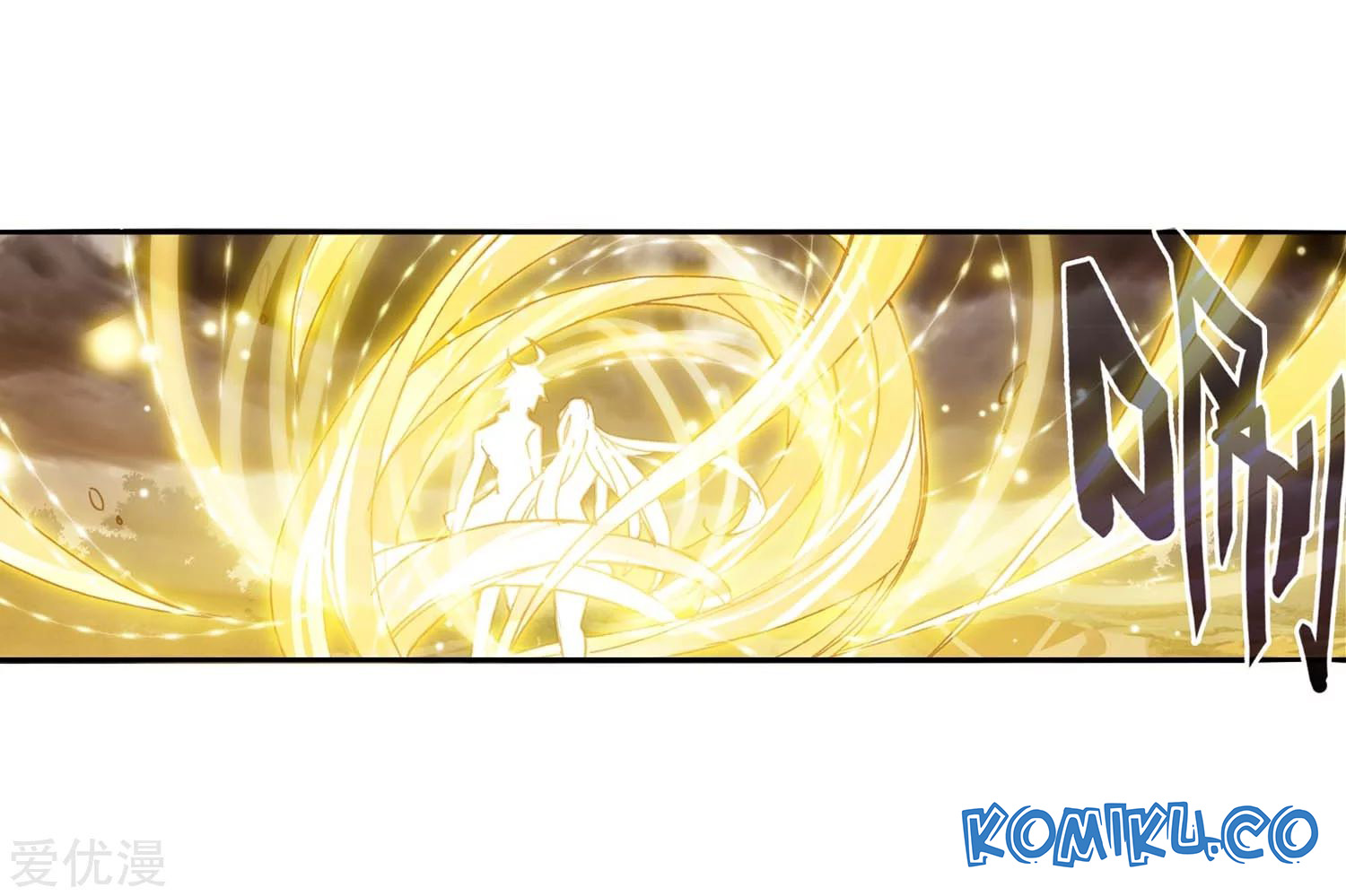 Soul Land 2 Chapter 227.2 Gambar 9