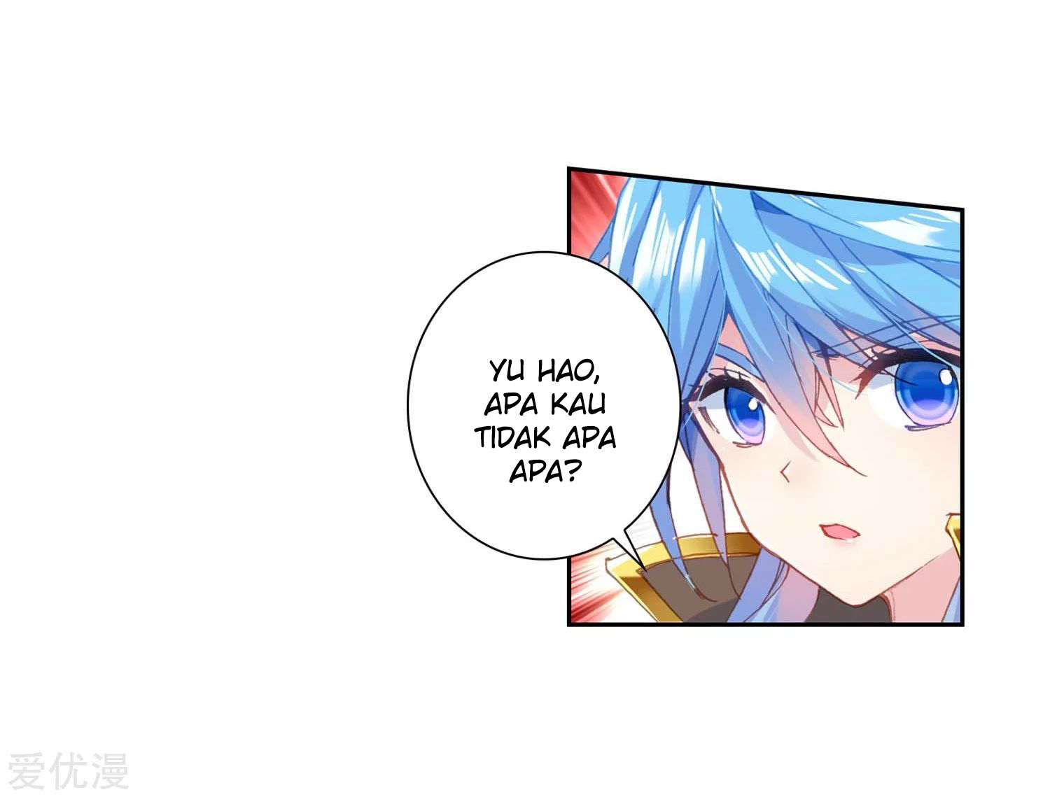 Soul Land 2 Chapter 227.2 Gambar 12