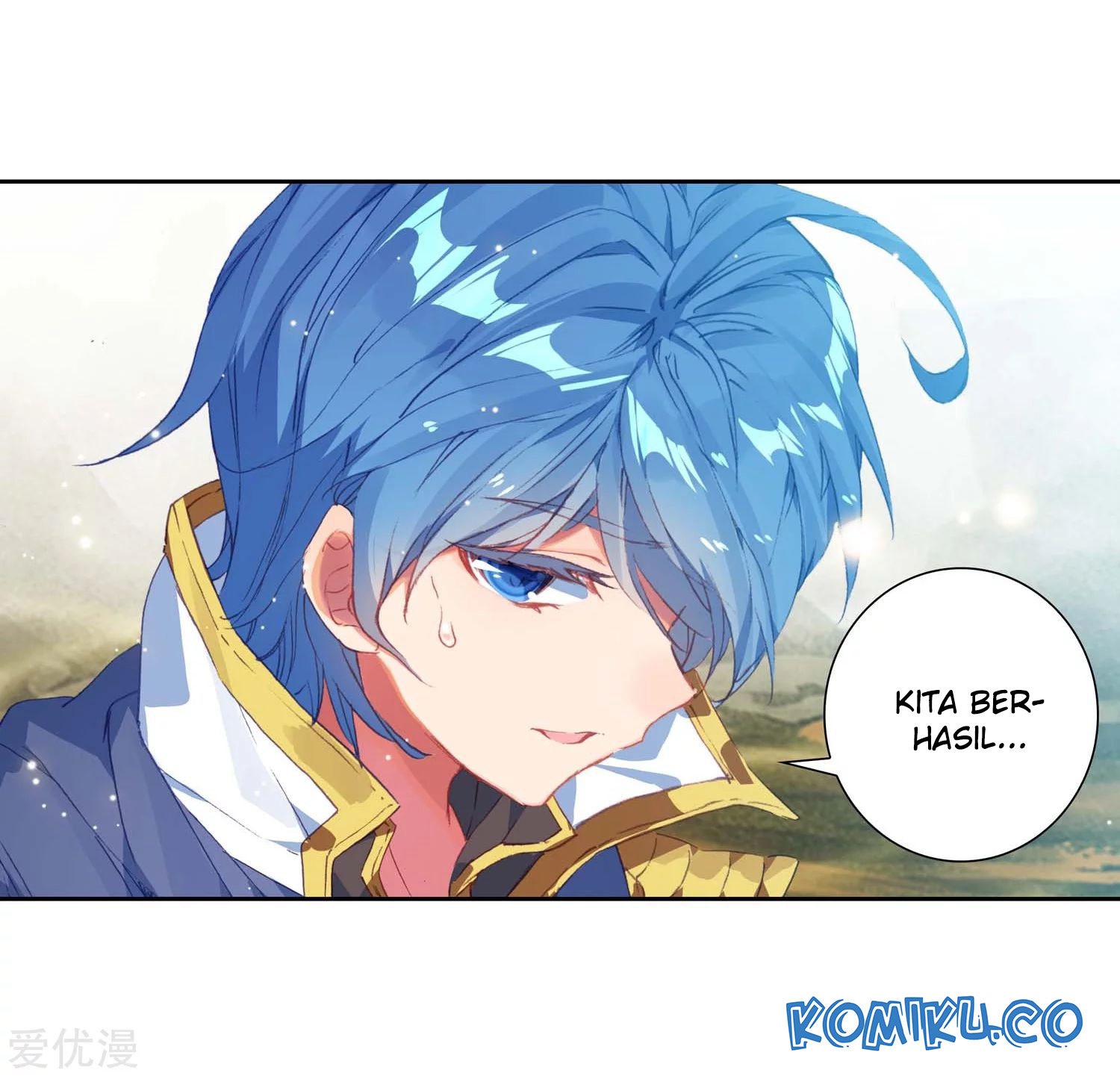 Soul Land 2 Chapter 227.2 Gambar 13