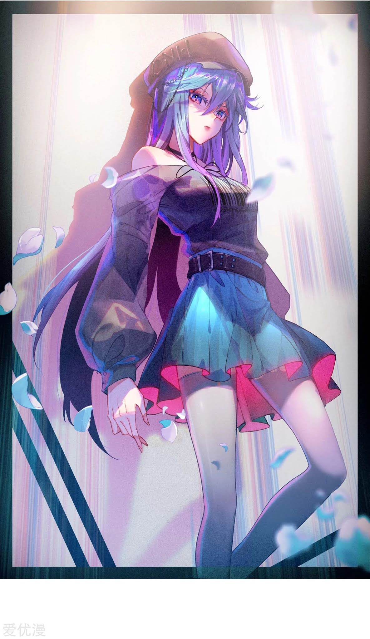 Soul Land 2 Chapter 227.2 Gambar 3