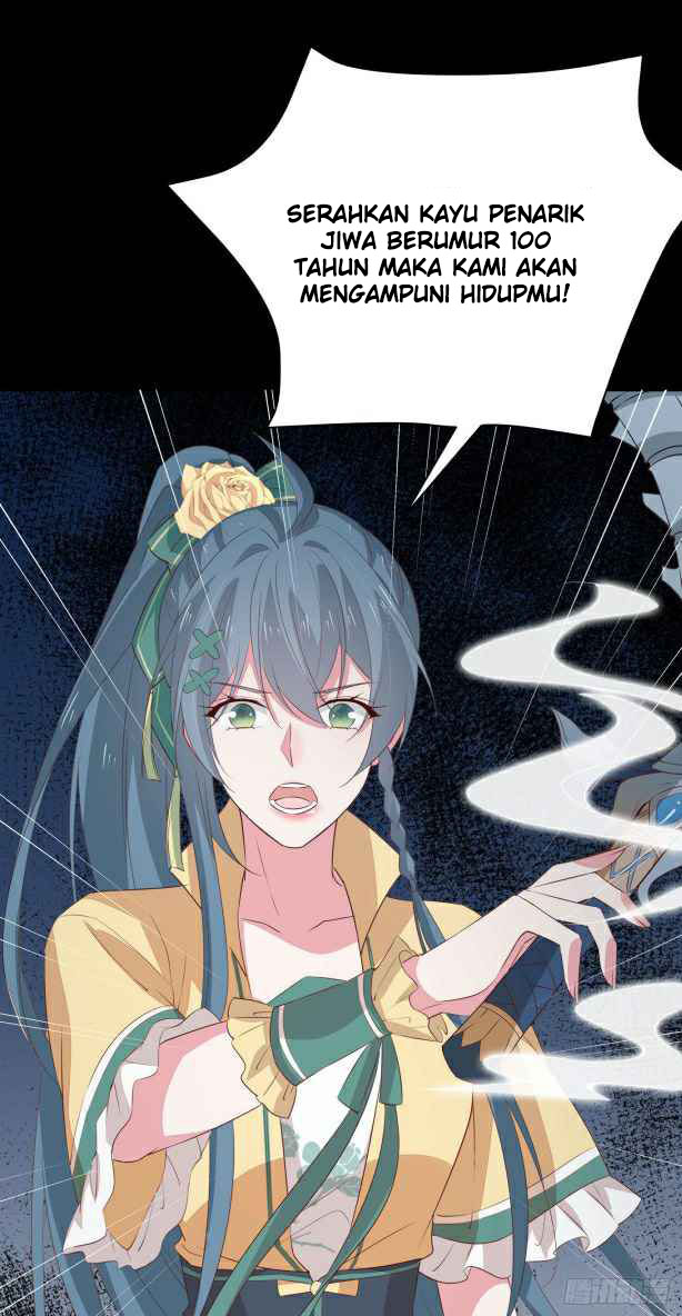 Pupillary Master Chapter 44.2 Gambar 7