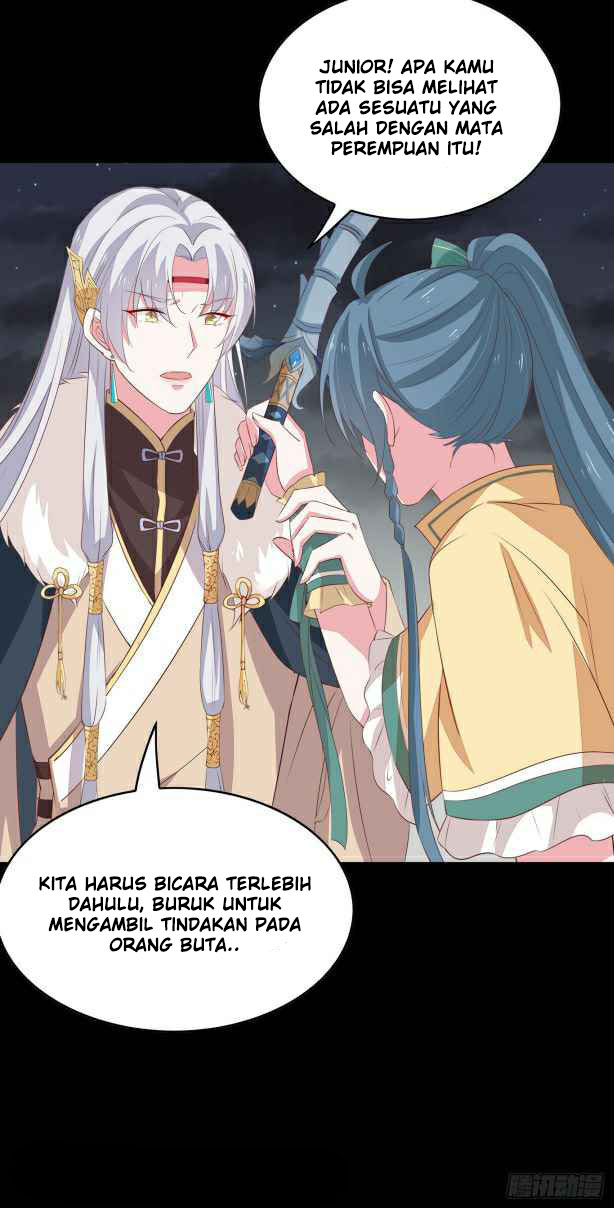 Pupillary Master Chapter 44.2 Gambar 9