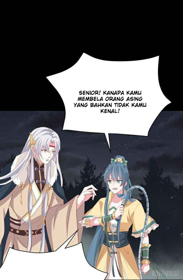 Pupillary Master Chapter 44.2 Gambar 11