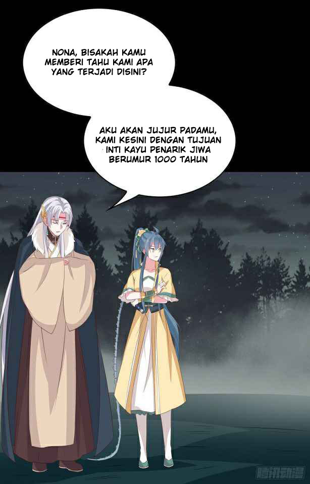 Pupillary Master Chapter 44.2 Gambar 13