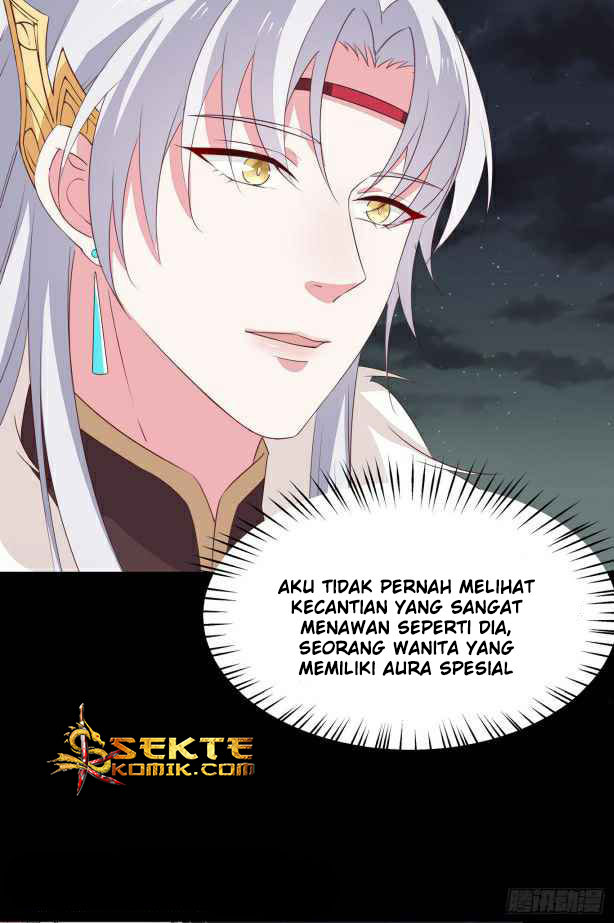 Manhua Pupillary Master Chapter 44.2 gambar nomor 2