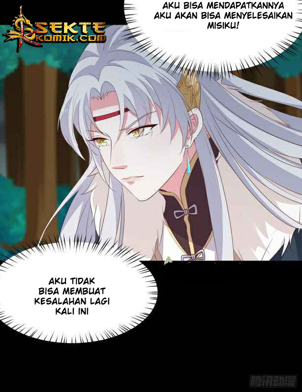 Pupillary Master Chapter 44.1 Gambar 5