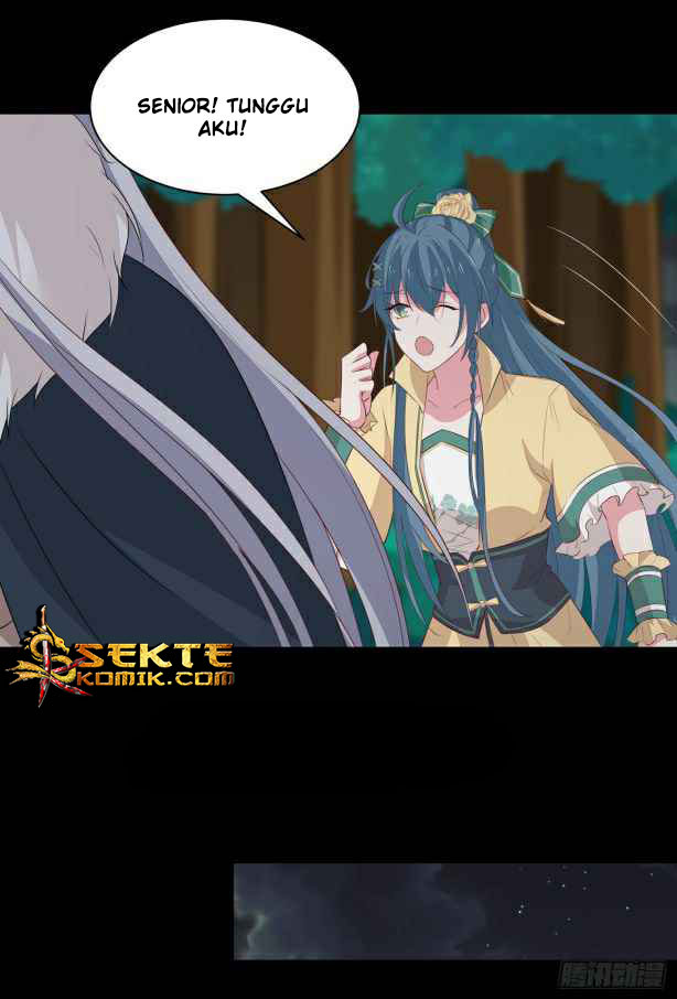 Pupillary Master Chapter 44.1 Gambar 6