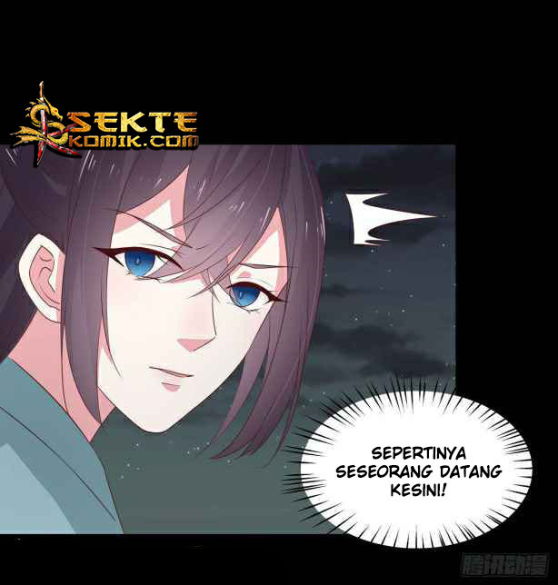 Pupillary Master Chapter 44.1 Gambar 8