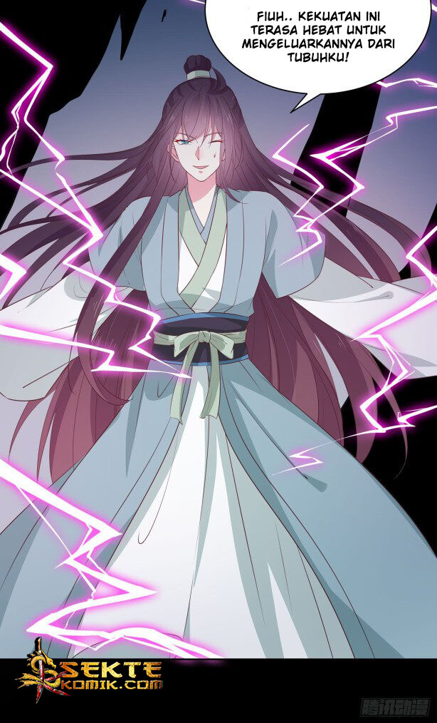 Pupillary Master Chapter 43.1 Gambar 4