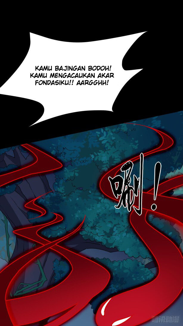 Pupillary Master Chapter 43.1 Gambar 5