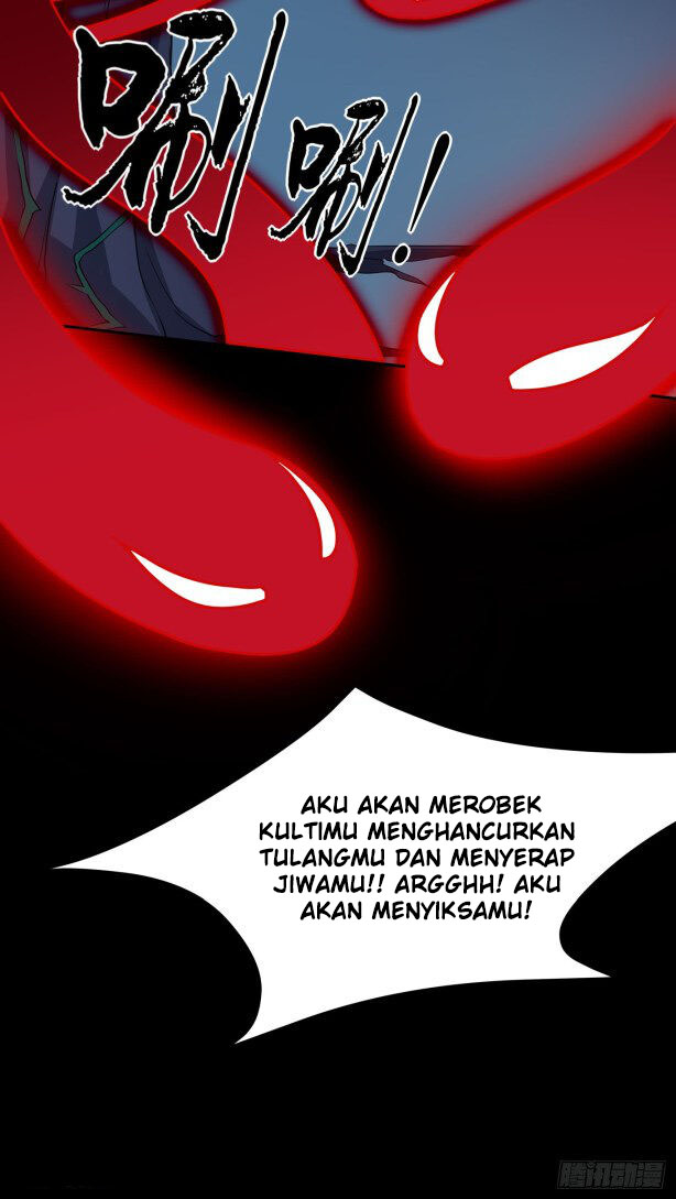 Pupillary Master Chapter 43.1 Gambar 6