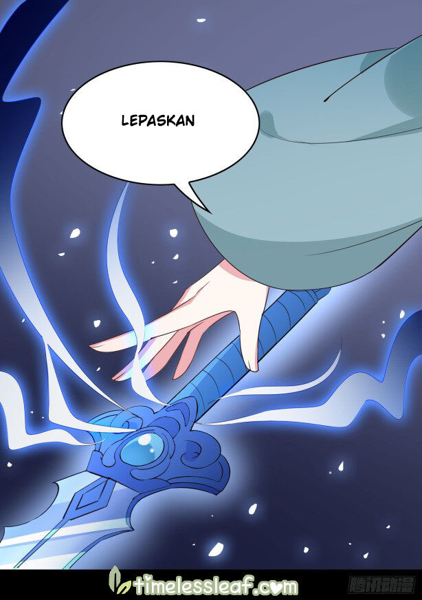 Pupillary Master Chapter 43.1 Gambar 8