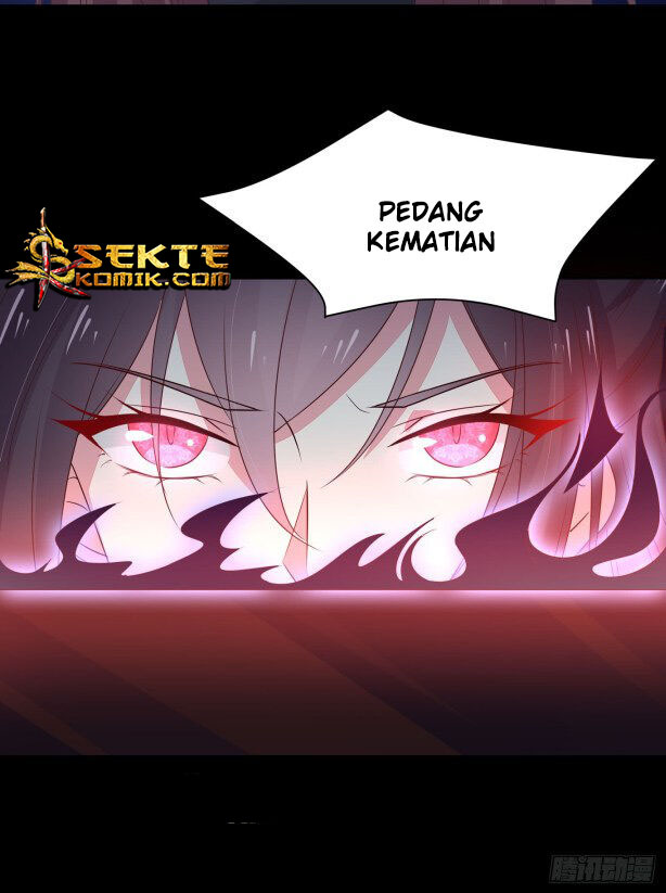 Pupillary Master Chapter 43.1 Gambar 10