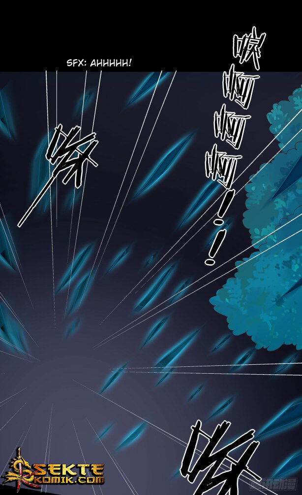 Pupillary Master Chapter 43.1 Gambar 18